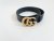 Gucci GG Belt Medium Size 75