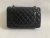 Chanel Timeless Classic Small in Black Caviar GHW