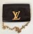 Louis Vuitton Verni GM Patent Leather