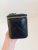 Chanel Vanity mini Crossbody in Black Caviar