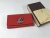 Louis Vuitton Twist Wallet in Red Epi Leather