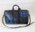 Louis Vuitton KeepAll 45 Limited blue rope edition