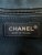Chanel Easy 10 in Blue Caviar SHW