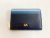 Michael Kors Coin Purse in blue