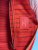 Louis Vuitton Speedy 30 Bandolier Red Empriente