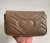Gucci GG Marmont Mini Beige Leather
