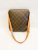 Louis Vuitton Shoulder Bag Monogram Canvas
