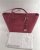 Michael Kors Tote Pink Leather