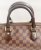 Louis Vuitton Speedy 30 Damier Canvas