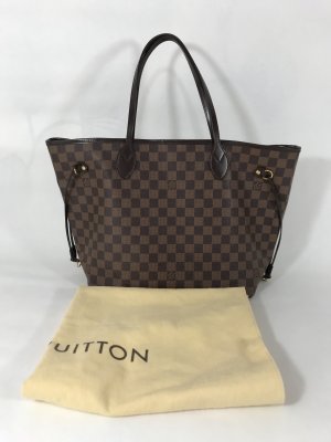 Louis Vuitton Nevetfull MM Damier