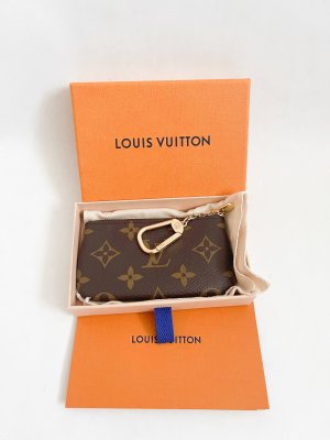 Louis Vuitton Key Pouch