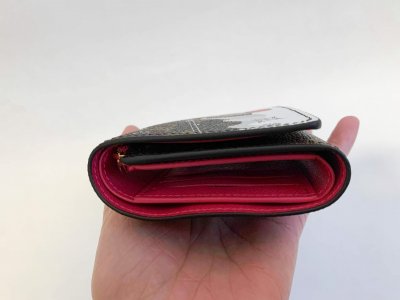 Louis Vuitton Victorine The Holiday Limited Edition