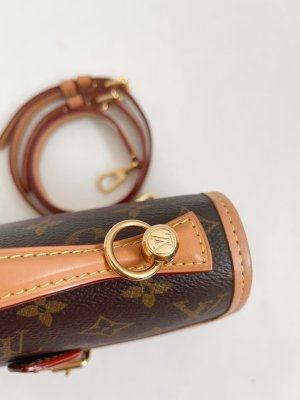 Louis Vuitton Ivy Monogram Canvas