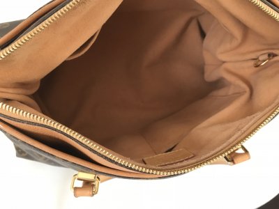 Louis Vuitton Pallas MM