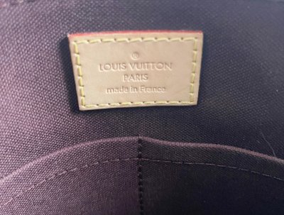 Louis Vuitton Turenne PM