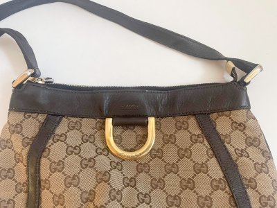Gucci Crossbody Bag