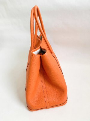 Hermes Garden Party 36 Veau