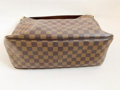 Louis Vuitton Delightful MM Damier Canvas