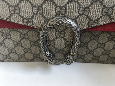 Gucci Dionysus Small GG