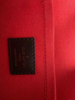 Louis Vuitton Favorite MM Damier Canvas