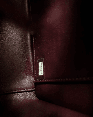 Chanel Business Affinity Black Caviar GHW