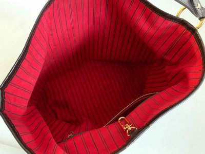 Louis Vuitton Delightful MM Damier Canvas