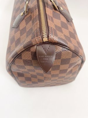 Louis Vuitton Speedy 30 Damier Canvas