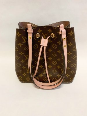 Louis Vuitton Neo Noe Pink