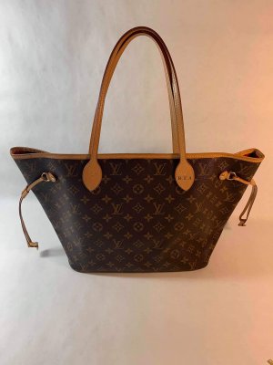 Louis Vuitton Neverfull MM Monogram Canvas