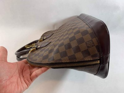 Louis Vuitton Alma PM Damier