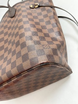 Louis Vuitton Neverfull MM Damier Canvas
