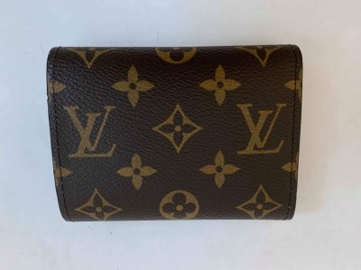 Louis Vuitton Victorine Wallet