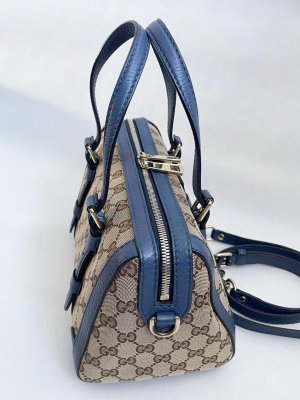 Gucci Boston Bag Small