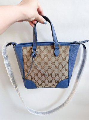 Gucci Small Tote Bag