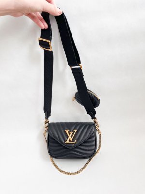 Louis Vuitton Multi Pochette New Wave