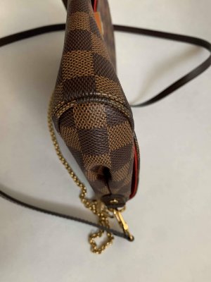 Louis Vuitton Favorite MM Damier Canvas