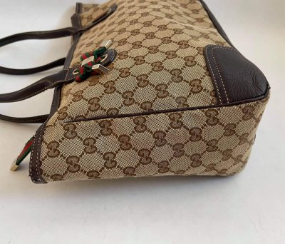 Gucci Tote