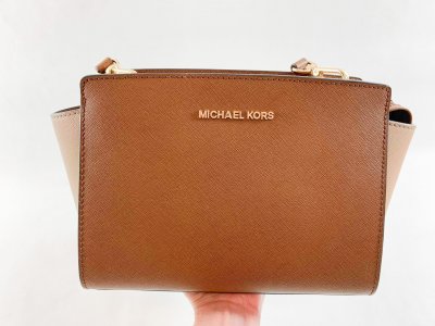 Michael Kors Crossbody Bag