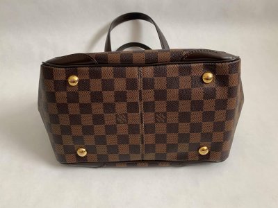 Louis Vuitton Westminster PM Damier Canvas