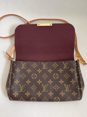 Louis Vuitton Favorite MM