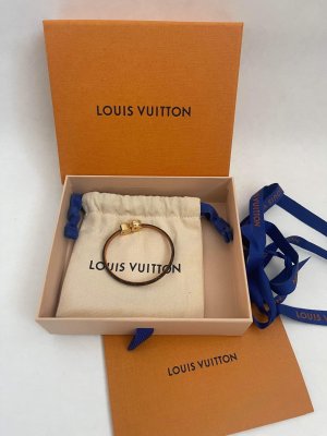 Louis Vuitton Historic Bracelet