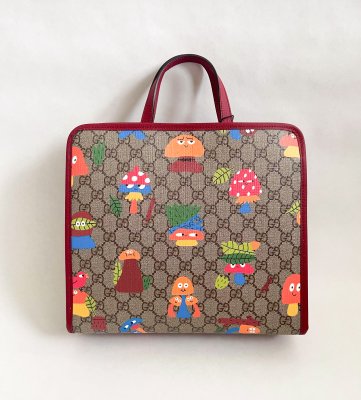 Gucci Tote Bag