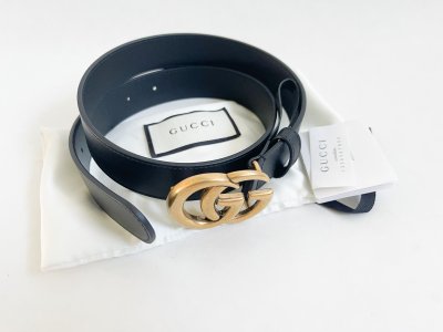 Gucci Belt Medium 3cm