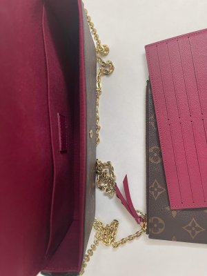 Louis Vuitton Pochette Felici