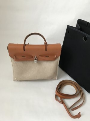 Hermes Herbag Backpack PM