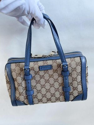 Gucci Boston Bag Small