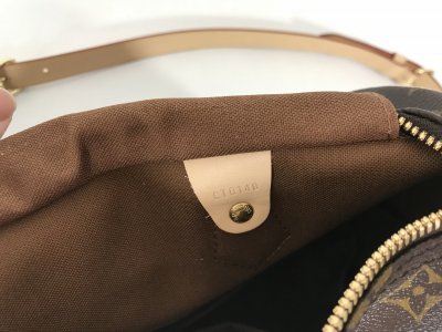 Louis Vuitton Speedy 30 Bandolier Monogram Canvas