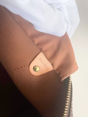 Louis Vuitton Speedy 35 Monogram Canvas
