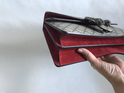 Gucci Dionysus Small GG