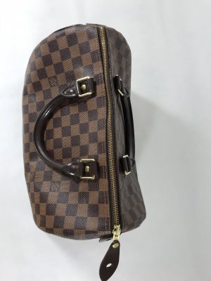 Louis Vuitton Speedy 30 Damier